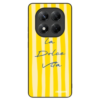 Picasee ULTIMATE CASE pro Xiaomi Redmi Note 14 Pro 5G - Ladolcevita