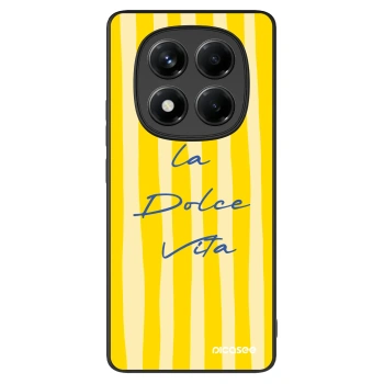 Picasee ULTIMATE CASE pro Xiaomi Redmi Note 14 Pro 4G - Ladolcevita
