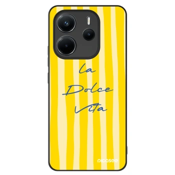 Picasee ULTIMATE CASE pro Xiaomi Redmi Note 14 4G - Ladolcevita