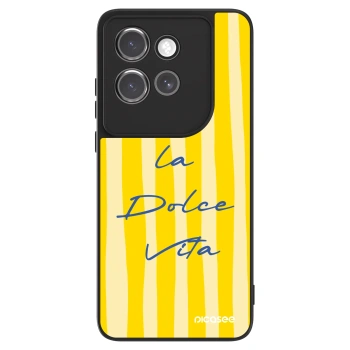 Obal pre Motorola Edge 50 Neo - Ladolcevita
