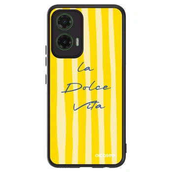 Obal pre Motorola Moto G35 5G - Ladolcevita