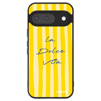 Obal pre Google Pixel 9 - Ladolcevita
