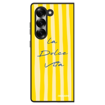 Obal pre Samsung Galaxy Z Fold6 5G - Ladolcevita