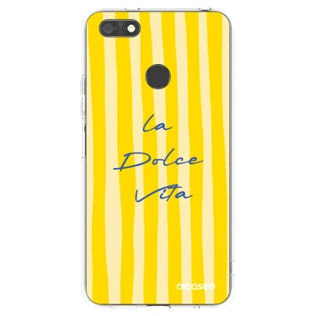 Obal pre Huawei P9 Lite Mini - Ladolcevita