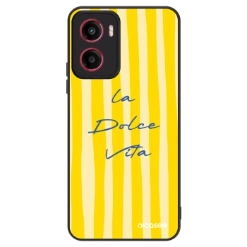 Obal pre Motorola Moto G05 - Ladolcevita