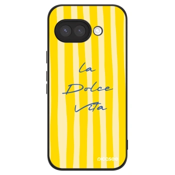 Obal pre Google Pixel 9a - Ladolcevita