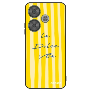 Obal pre Xiaomi Poco F6 - Ladolcevita