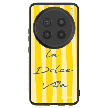 Obal pre Vivo X200 Pro - Ladolcevita