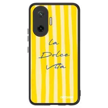 Obal pre Xiaomi Poco F7 Pro 5G - Ladolcevita