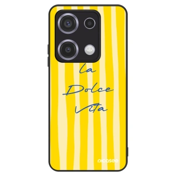 Obal pre Xiaomi Redmi Note 14S - Ladolcevita