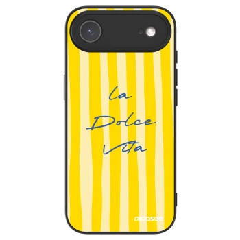 Picasee ULTIMATE CASE pro Apple iPhone Air - Ladolcevita