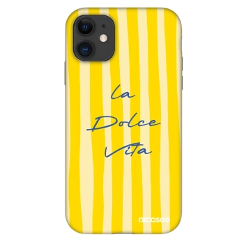 Obal pre Apple iPhone 11 - Ladolcevita