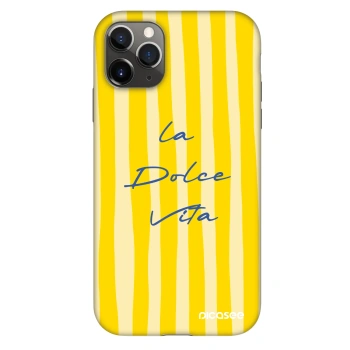 Obal pre Apple iPhone 11 Pro - Ladolcevita