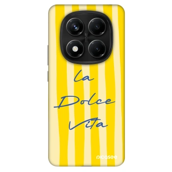 Obal pre Xiaomi Redmi Note 14 Pro 5G - Ladolcevita