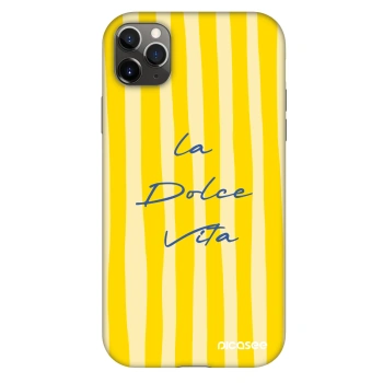 Obal pre Apple iPhone 11 Pro Max - Ladolcevita