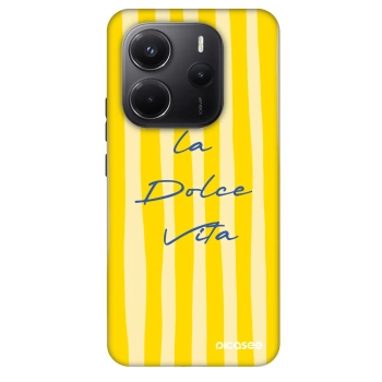 Obal pre Xiaomi Redmi Note 14 5G - Ladolcevita