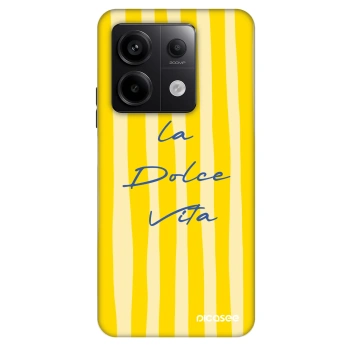 Obal pre Xiaomi Redmi Note 13 Pro 5G - Ladolcevita