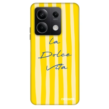 Obal pre Xiaomi Redmi Note 13 5G - Ladolcevita
