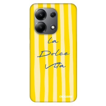 Obal pre Xiaomi Redmi Note 13 4G - Ladolcevita