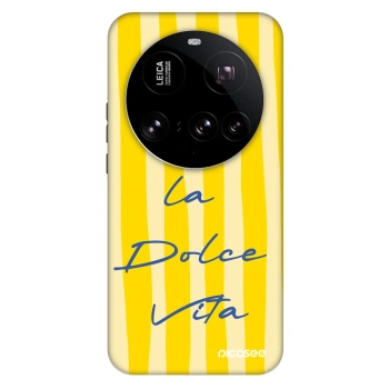 Obal pre Xiaomi 15 Ultra - Ladolcevita