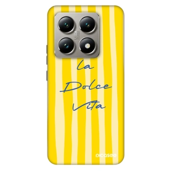 Obal pre Xiaomi 14T Pro - Ladolcevita
