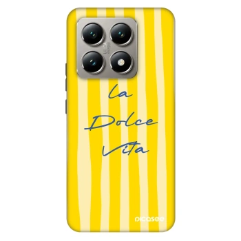 Obal pre Xiaomi 14T - Ladolcevita