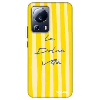 Obal pre Xiaomi 13 Lite - Ladolcevita