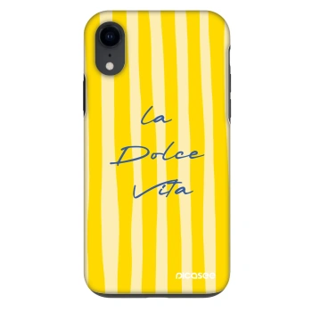 Obal pre Apple iPhone XR - Ladolcevita