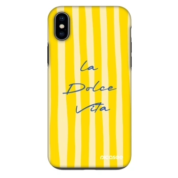Obal pre Apple iPhone XS Max - Ladolcevita