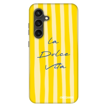 Obal pre Samsung Galaxy S24 FE S721B - Ladolcevita