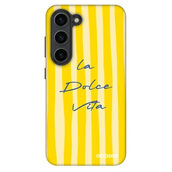 Obal pre Samsung Galaxy S23 5G - Ladolcevita