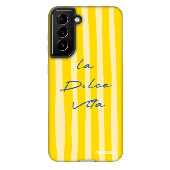 Obal pre Samsung Galaxy S21 5G G991B - Ladolcevita