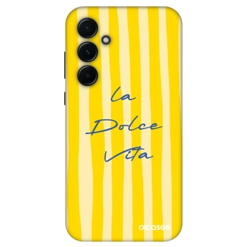 Obal pre Samsung Galaxy A55 5G A556B - Ladolcevita