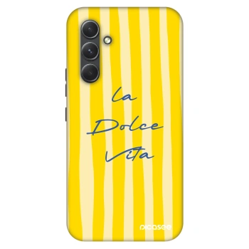 Obal pre Samsung Galaxy A54 5G A546B - Ladolcevita