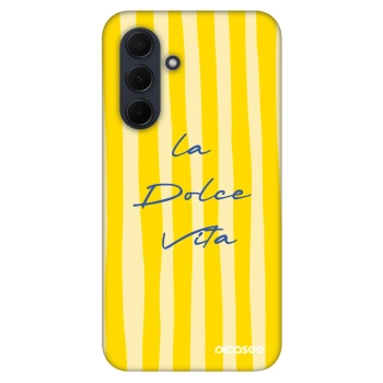 Obal pre Samsung Galaxy A35 5G A356B - Ladolcevita