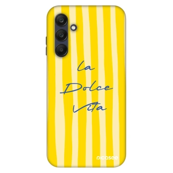 Obal pre Samsung Galaxy A25 A256B 5G - Ladolcevita