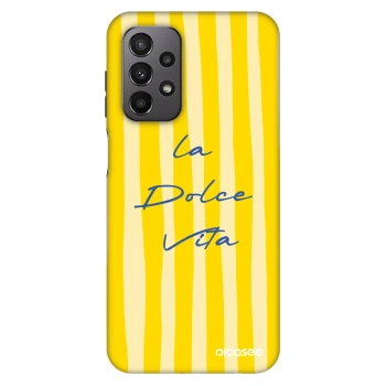 Obal pre Samsung Galaxy A23 A236B 5G - Ladolcevita