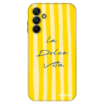 Obal pre Samsung Galaxy A15 A156B 5G - Ladolcevita