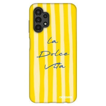 Obal pre Samsung Galaxy A13 4G A135 - Ladolcevita