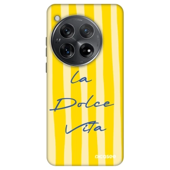Obal pre OnePlus 12 5G - Ladolcevita