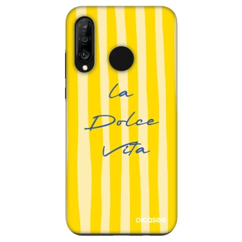 Obal pre Huawei P30 Lite - Ladolcevita