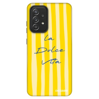 Obal pre Samsung Galaxy A52 5G A525F - Ladolcevita