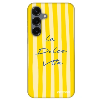 Obal pre Samsung Galaxy S25+ 5G - Ladolcevita