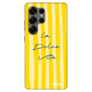 Obal pre Samsung Galaxy S25 Ultra 5G - Ladolcevita