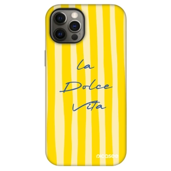 Obal pre Apple iPhone 12 Pro - Ladolcevita