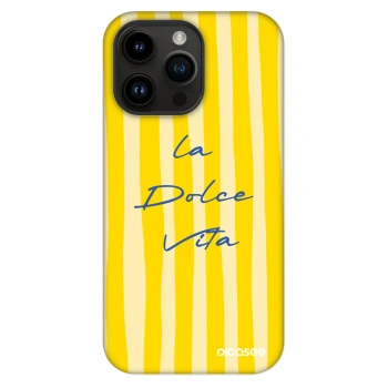 Obal pre Apple iPhone 14 Pro Max - Ladolcevita