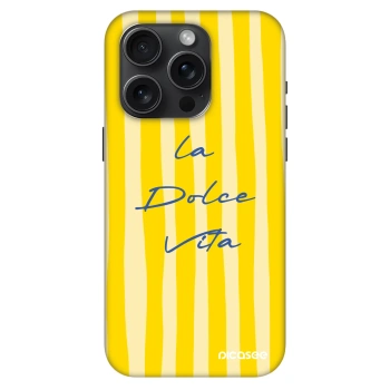 Obal pre Apple iPhone 15 Pro - Ladolcevita