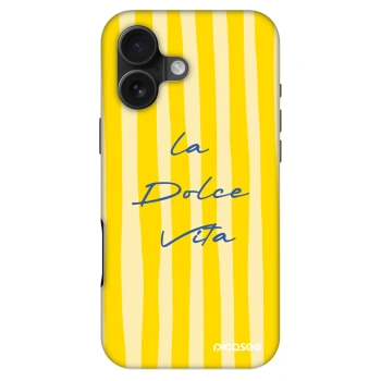 Obal pre Apple iPhone 16 - Ladolcevita