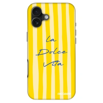 Obal pre Apple iPhone 16 Plus - Ladolcevita