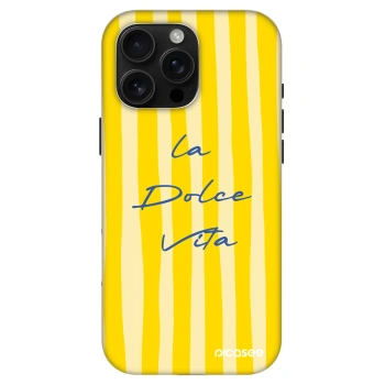 Obal pre Apple iPhone 16 Pro Max - Ladolcevita